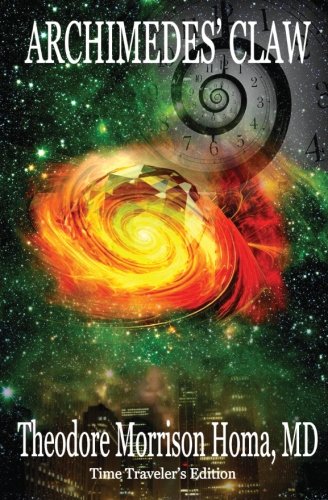 Archimedes' Claw ~ Time Traveler's Edition
