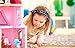 Fisher Price Loving Family Bathroom & Parents' Bedroom . Bundle of 2