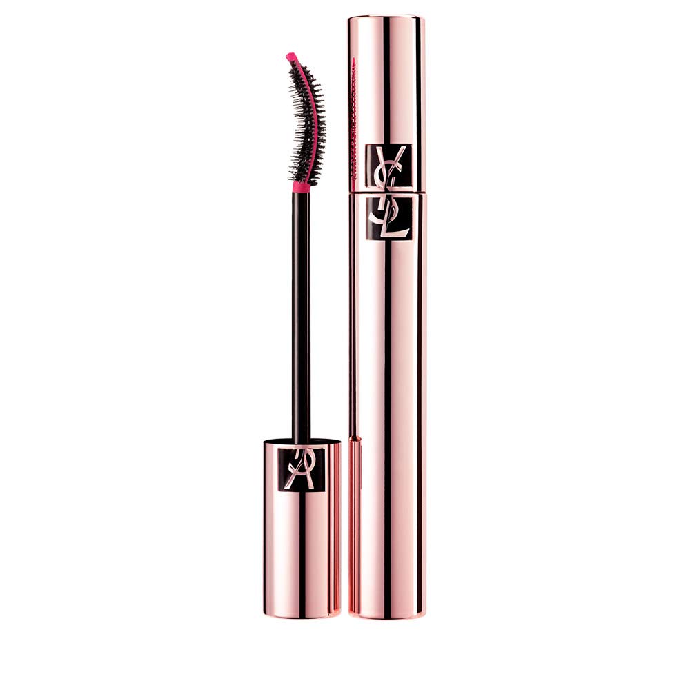 Yves Saint Laurent Mvefc The Curler