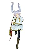 Banpresto - Frieren: Beyond Journey's End - Frieren Maximatic Figure