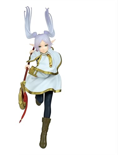 Episode Reze Movie Vibration Stars Bomb Figure Statue Apporox 7.4