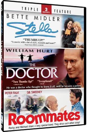 Amazon.com: Stella (1990) : Bette Midler, John Goodman, Trini