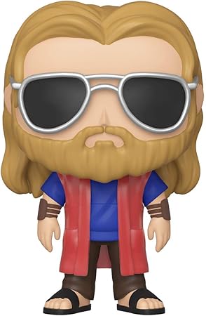 funko pop de thor endgame