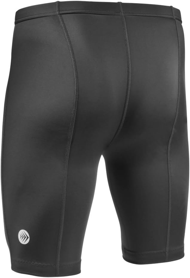non padded cycling shorts