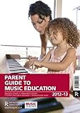 Image de Parent Guide to Music Education 2012-2013