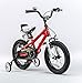 RoyalBaby BMX Freestyle Kids Bikes 12 inch, 14 inch, 16 inch Avaliable, Boy’s Bikes and Girl’s Bikes as Gifts