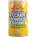 Natural Dog Odor Carpet Powder | Dry Pet Smell Neutralizer and Eliminator | Remove Urine Smells | Plant Based Biodegradable Room Deodorizer Loosens Fur and Dirt primary