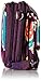 Vera Bradley Women's All In One Crossbody Plum Crazy One Size