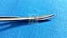Premium Iris Supercut Micro Dissecting Scissors Curved 4.5