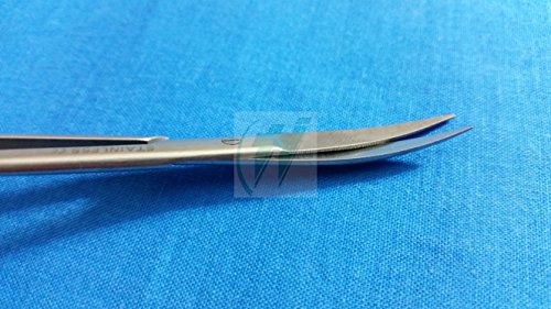 2 Premium+Supercut+Dissecting+Scissors+Serrated