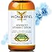 WONDERPIEL Advanced Vitamin C Serum - Anti Aging Skin Care Moisturizer for Face and Body