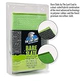 The Last Coat Bare Slate Clay Mitt