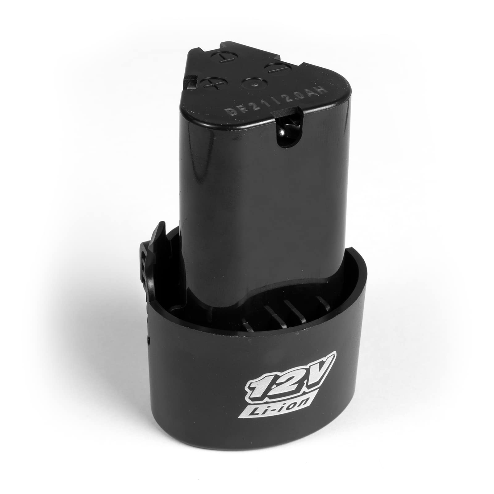 12V Lithium-Ion Battery Pack