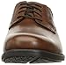 Rockport Men's Essential Details Waterproof Plain-Toe Oxford