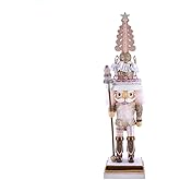 Hollywood Nutcrackers HA0472 Nutcracker, Multi-Color, 18 inch
