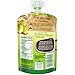 Gerber Second Foods Organic Pouch, Pear, Zuchini and Mango, 12 Count