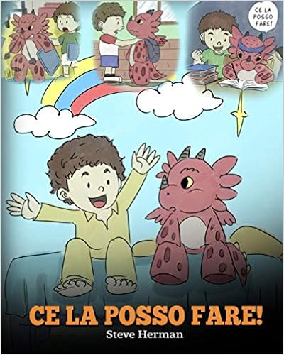 Libretto di conforto per bambini in ospedale