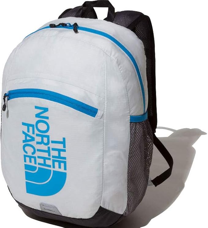the north face 15l