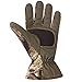 HOT SHOT Men’s Camo Defender Glove – Mossy Oak Outdoor Hunting Camouflage Gear