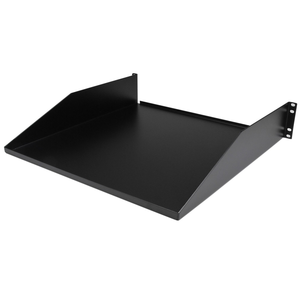 2U Rack Mount Cantilever Shelf Heavy Duty