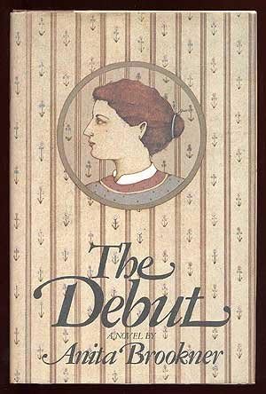 The Debut Hardcover – April 1, 1981