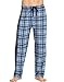 Hanes Mens ComfortSoft Cotton Printed Lounge Pants - Best Seller
