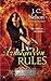Armageddon Rules (A Grimm Agency Novel)