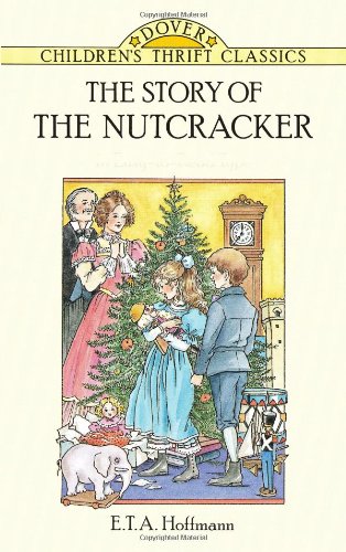The Story of the Nutcracker