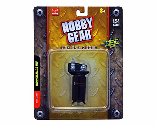 Hobby Gear PH-1:24 (AIR Compressor)