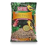 Kaytee Ultra Wild Finch Blend, 7-Pound Bag