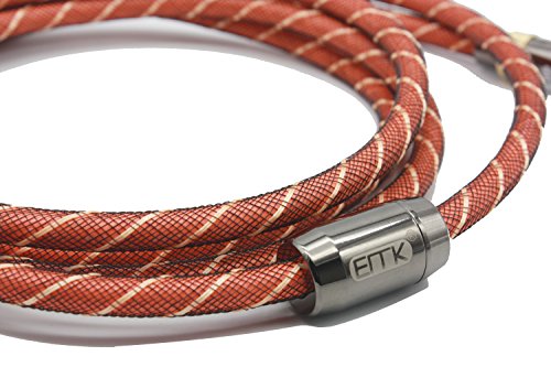 C-zone 10 Meter 32 Feet Digital Audio Coaxial Cable, RCA Male to RCA Male Stereo Audio Cable Gold Plated for Home Theater, HDTV, Subwoofer, Hi-Fi Systems - Thumbnail 5