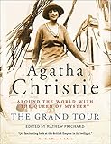 "The Grand Tour Around the World with the Queen of Mystery" av Agatha Christie