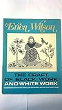 Paperback The Craft of Black Work and White Work Book