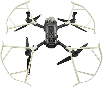 dji mavic pro propeller guards