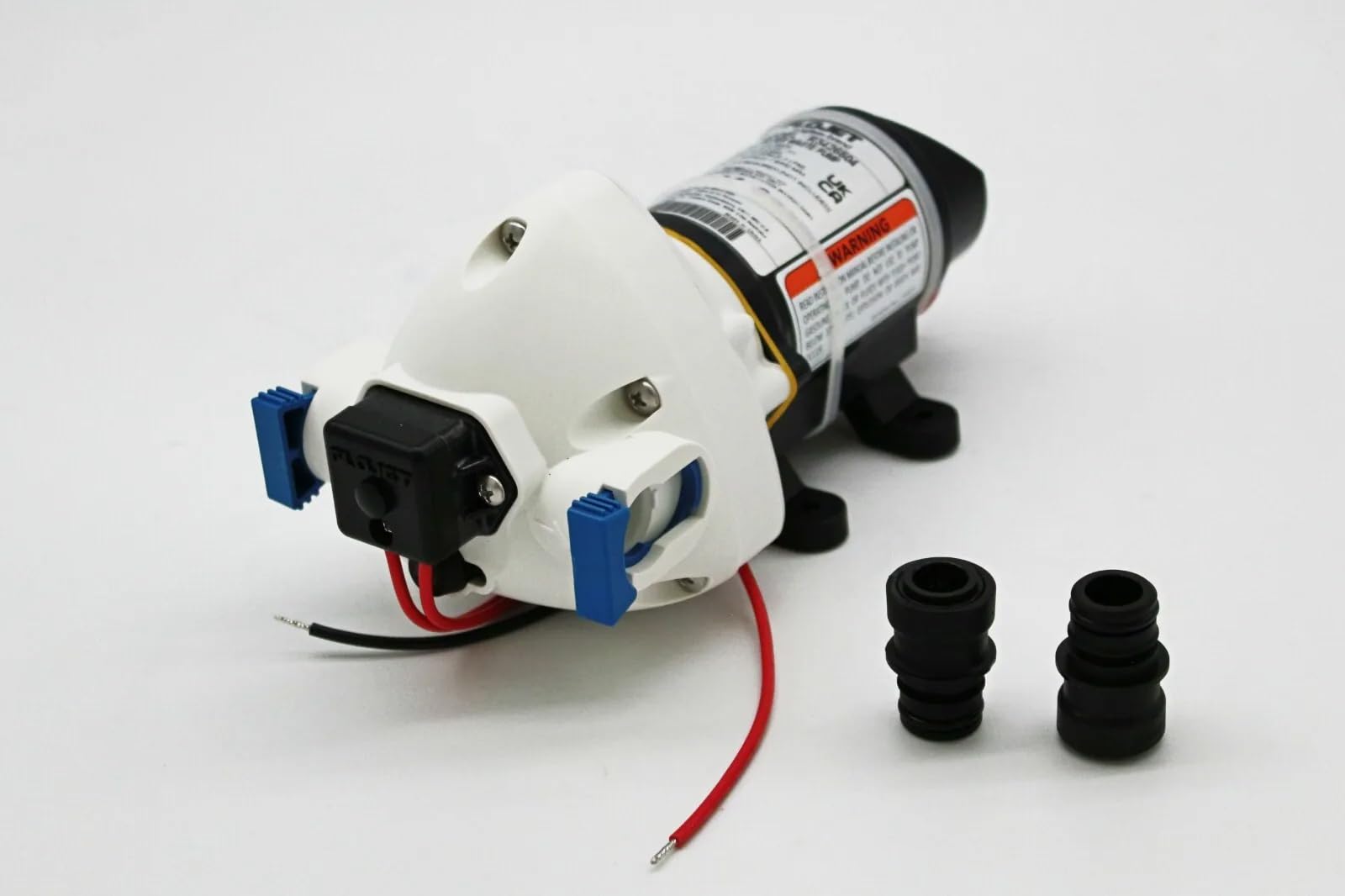 hellojoy Flojet Automatic Water Pump 5.3 L/min, 30 psi, 12 V