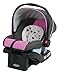 Graco SnugRide 30 Cick Connect Infant Car Seat, Kyte