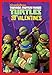 Paper Magic 32CT Showcase Teenage Mutant Ninja Turtles Kids Classroom Valentine Exchange Cards