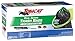 Tomcat 492826 Dual Action Trash Bag, 26 Count, 30 Gallon, Black