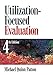 Utilization-Focused Evaluation