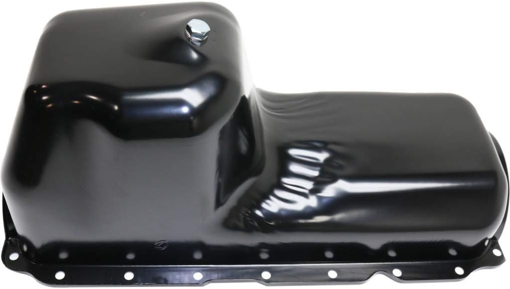 For Jeep Grand Cherokee Oil Pan 1993 94 95 96 97 1998