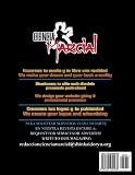 Image de Revista Ciencia Marcial: La voz de los maestros de las Artes Marciales (Volume 1) (Spanish Edition)