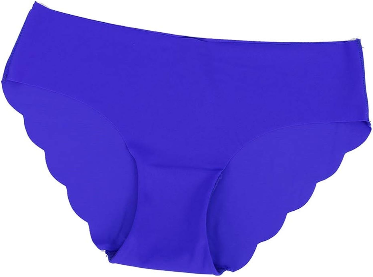 Solid Seamless Panties Low Rise Female Sexy Briefs Women Plus Size Underwear Lingerie Culotte