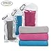 OUO Cooling Towel (3 pack) Sport Towel 40