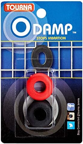 Tourna Sampras Vibration Dampener