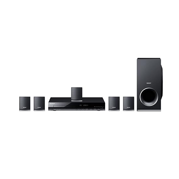 sony 360w home theatre price