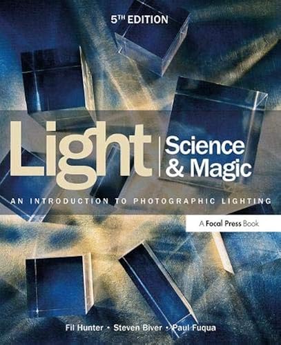 Download Light Science & Magic: An Introduction to Photographic Lighting PDF