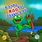 Livro O sapo que não lavava o pé