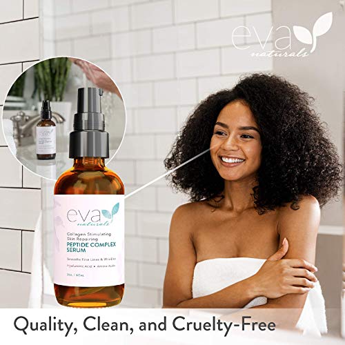 best peptide complex serum