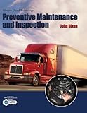 Modern Diesel Technology: Preventive Maintenance and Inspection