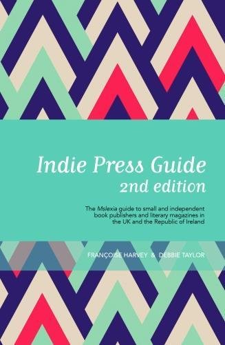 [D0wnl0ad] Indie Press Guide: The Mslexia guide to small and independent book publishers and literary magazines<br />PDF